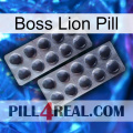 Boss Lion Pill 31